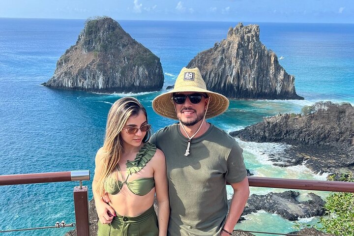Fernando de Noronha — top 2 cultural & heritage