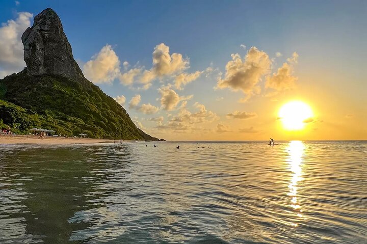 experiences in Fernando de Noronha