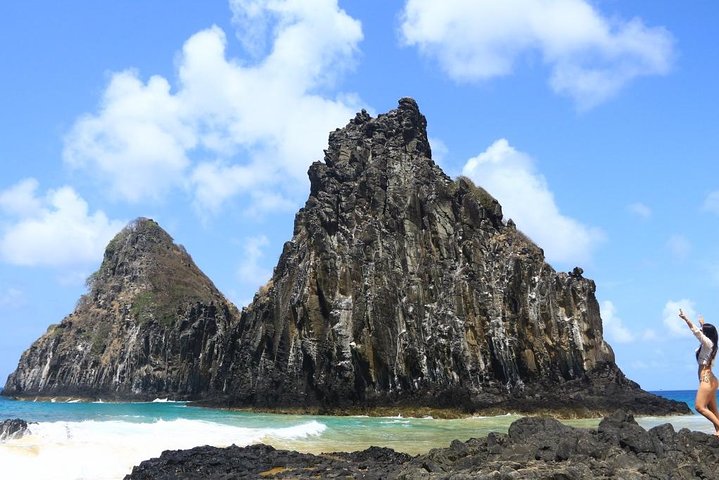 Small-Group 4x4 Off-Road Island Discovery Full Day Tour — Day trips things to do in Fernando de Noronha
