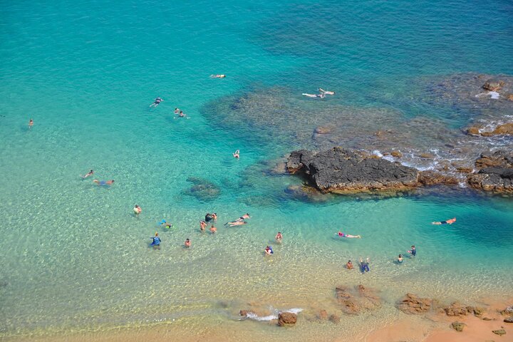 experiences in Fernando de Noronha