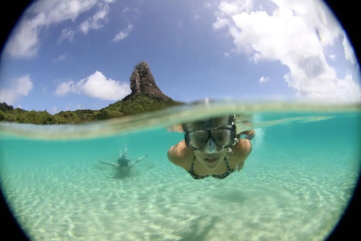 Fernando de Noronha — top 3 nightlife & evening