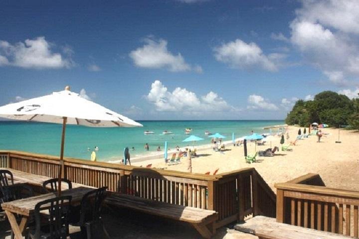 Frederiksted — top 1 adventure