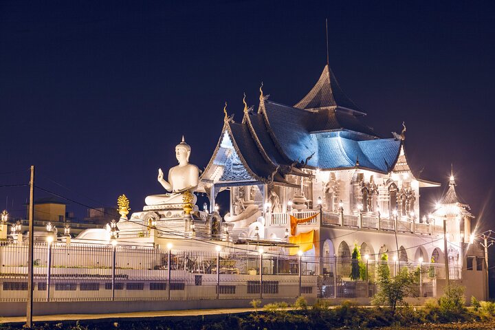 Bodh Gaya and Gaya – Buddhist heritage tour
