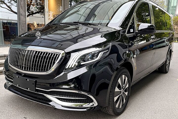 Private airport transfer from Gaya Airport to Gaya city or hotels, Gaya