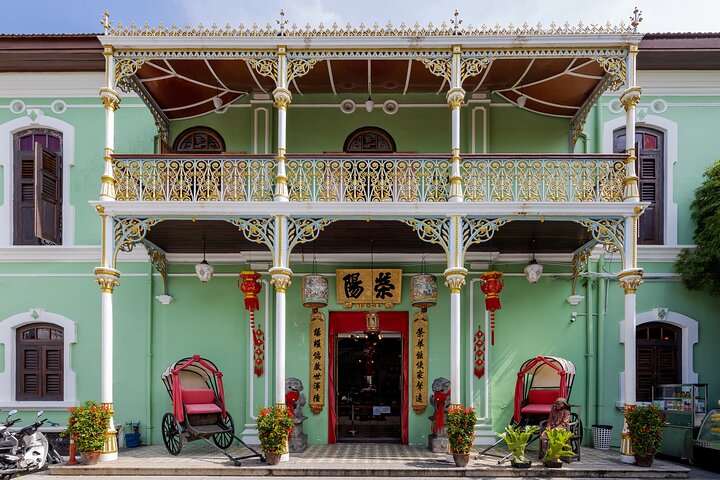 George Town — top 6 day trips