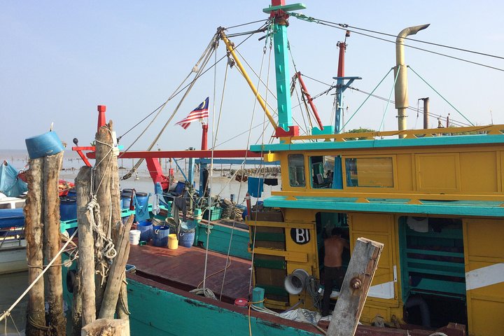 Penang: Flexible Full-Day Adventures — Adventure things to do in George Town
