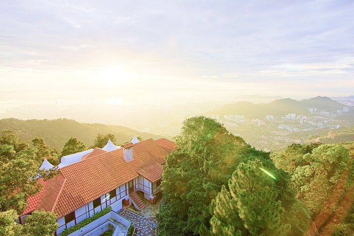 experiences in George Town