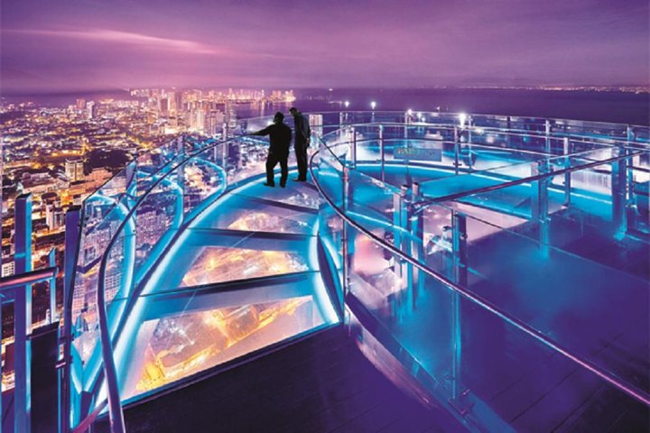 George Town — top 1 nightlife & evening