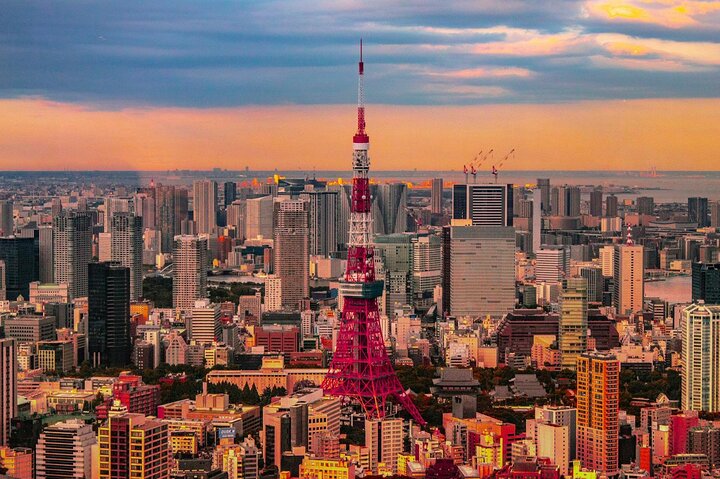 Private and Customisable Tokyo Tour with English-Speaking Driver — Water & beach things to do in Ginza