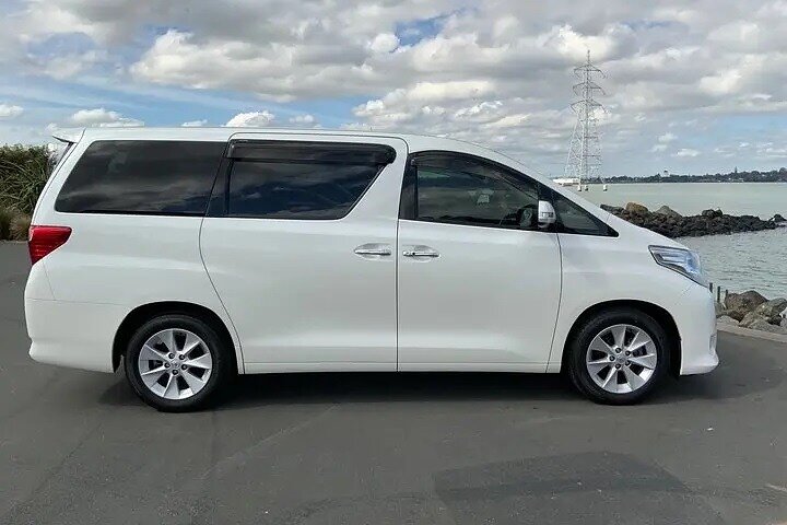 Bahamas Airport (GGT) to island hotels - Arrival Private Transfer, Great Exuma