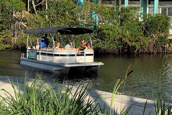 Bahamas Local Water Tours to George Town and Exuma — Adventure things to do in Great Exuma