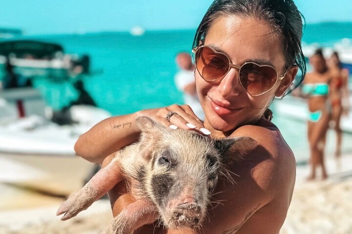 Great Exuma — top 2 day trips