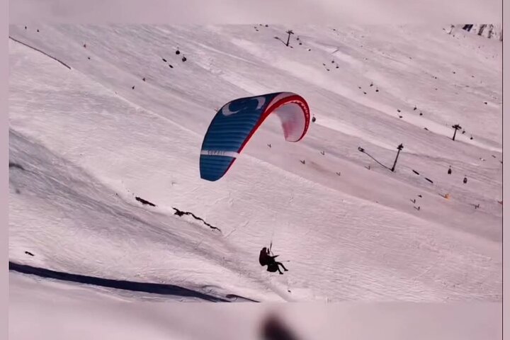 experiences in Gudauri