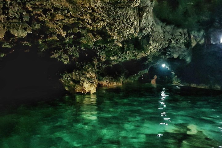 experiences in Gunung Mulu National Park