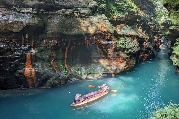 Ten-day private tour of Meghalaya and Assam, Guwahati