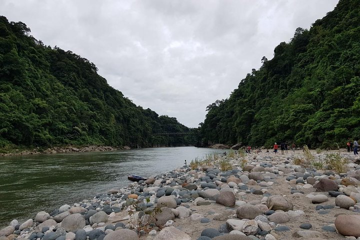 10-day tour of Assam, Meghalaya, and Arunachal Pradesh, Guwahati