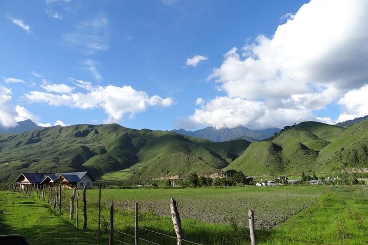 Mechuka Valley adventure road trip from Guwahati, Guwahati