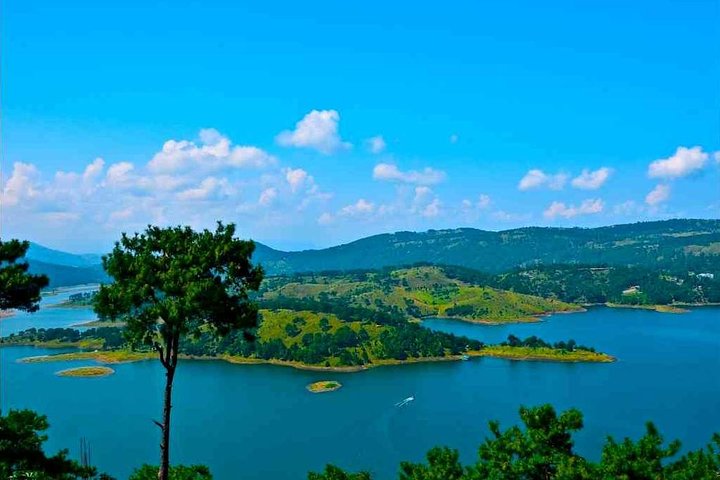 Two-day trip to Shillong and Cherrapunjee from Guwahati, Guwahati