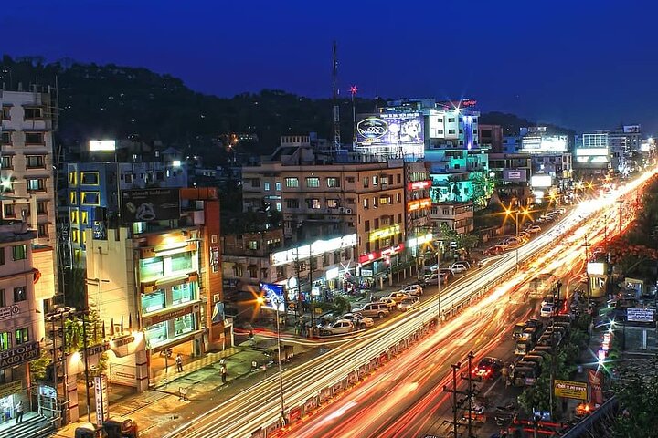 experiences in Guwahati