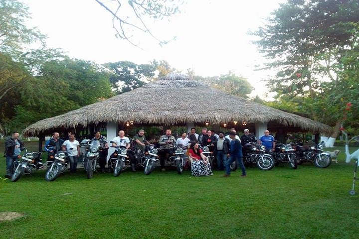 Fifteen-day Northeast Himalayan motorcycle tour from Guwahati, Guwahati