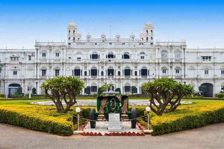 Heritage tour of Gwalior's historical monuments, Gwalior