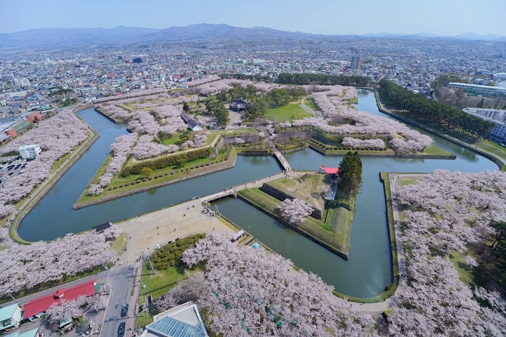 Hakodate Exploration Tour with Private Guide — Cultural & heritage things to do in Hakodate