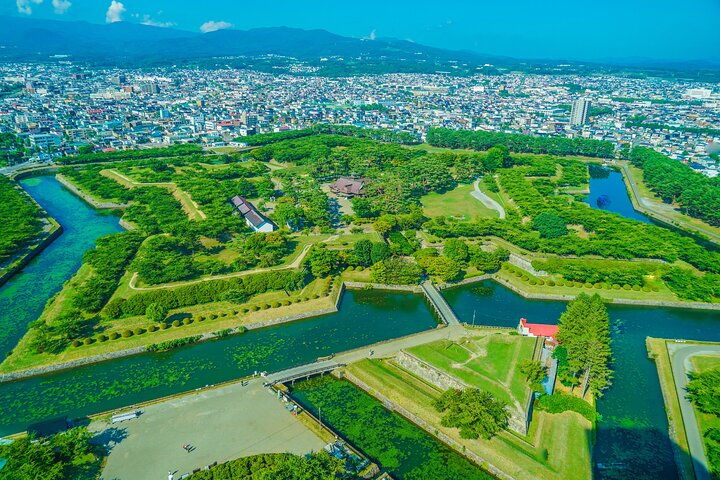 Hakodate Private Customizable Full Day Tour — Kids-friendly things to do in Hakodate