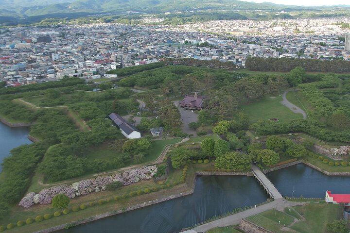 Private Full Day Guided Tour In Hakodate — Luxury & private things to do in Hakodate