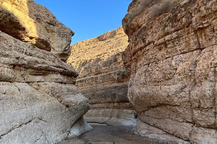 3-Day Private Excursion to the Sahara departing from Hammamet, Hammamet