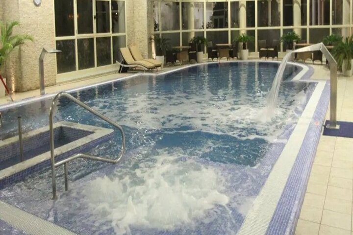 Private Thalassotherapy Spa Session in Hammamet — Wellness & spa things to do in Hammamet