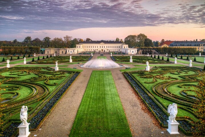 Hannover — top 1 nightlife & evening