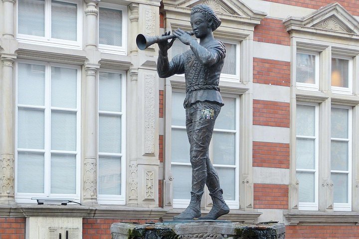 Hameln Guided Walking tour — things to do in Hannover