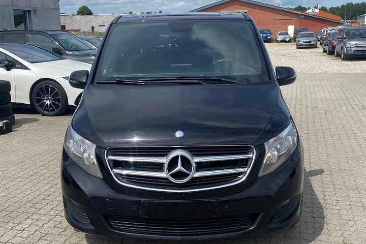 Hannover to Amsterdam one way Private Transfer, Hannover