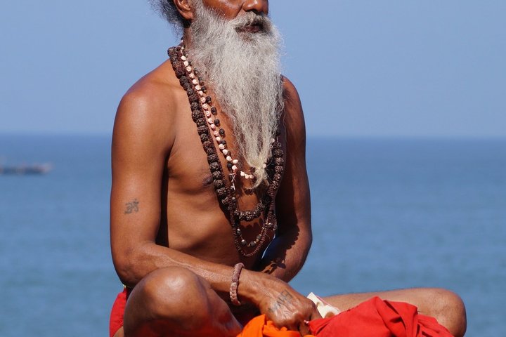 Full-day cultural tour of Haridwar with Ganga Aarti, Haridwar