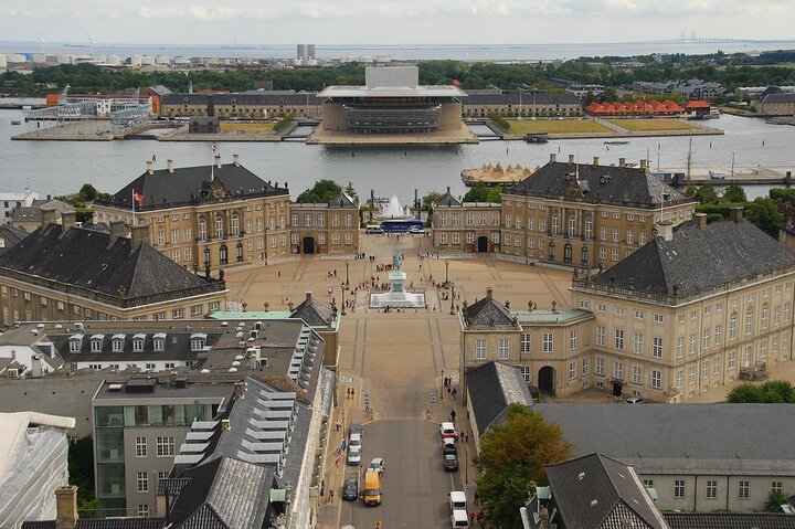 Copenhagen 10 Hour Private Tour – Castles and Countryside, Helsingør