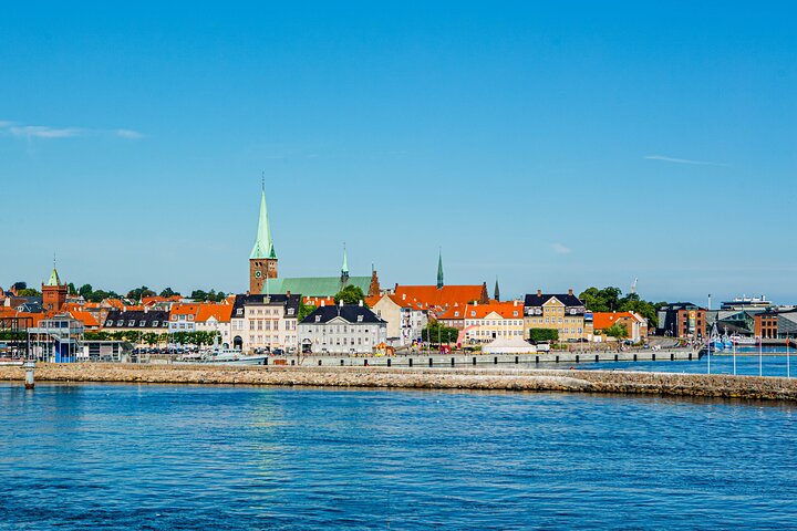 Helsingør Historical Treasures: A Private Walking Tour, Helsingør