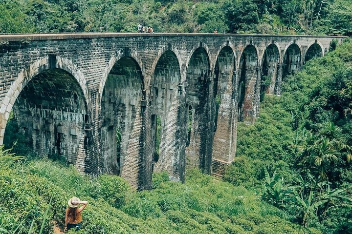 Ella Day Tour From Kandy — Day trips things to do in Hikkaduwa