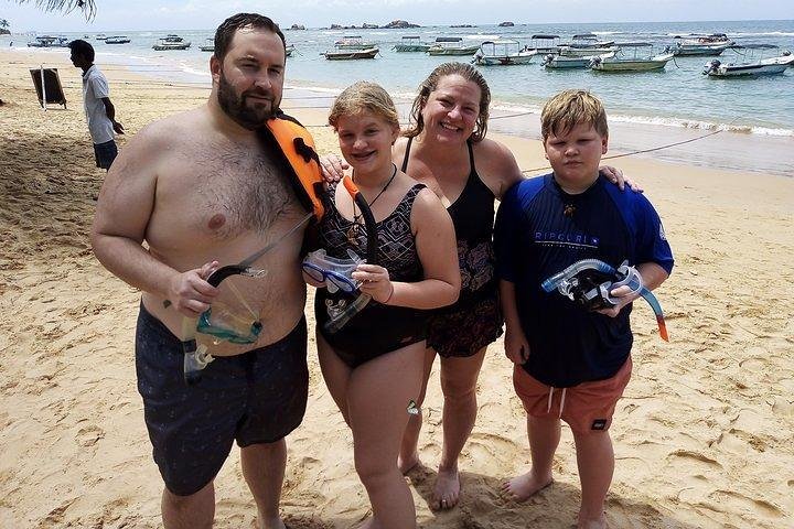 Hikkaduwa — top 1 adventure