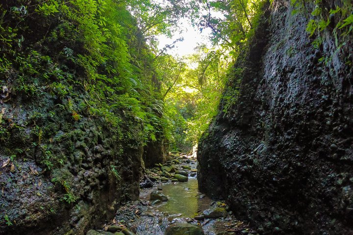Angelic Stream Trekking (departure with 4 people), Hualien