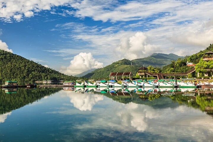 Hualien — top 10 day trips