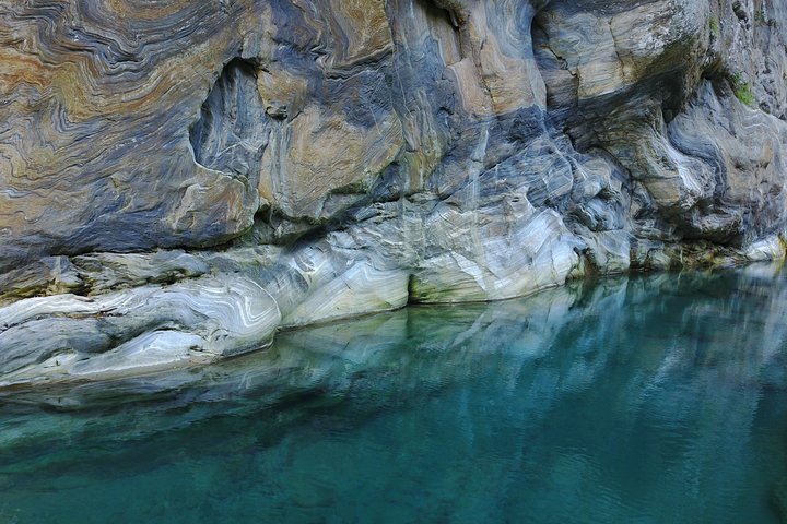 Full-Day Private Taroko National Park Tour from Hualien City — Adventure things to do in Hualien