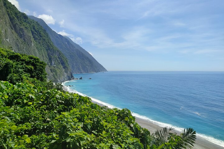 Hualien Taroko National Park Guided Tour, Hualien