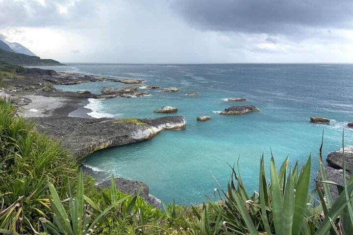 Taiwan Hualien Private Day Tour, Hualien