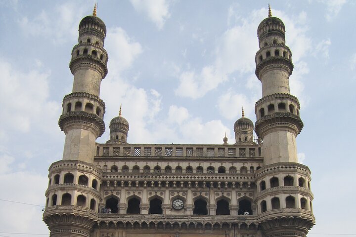 experiences in Hyderabad