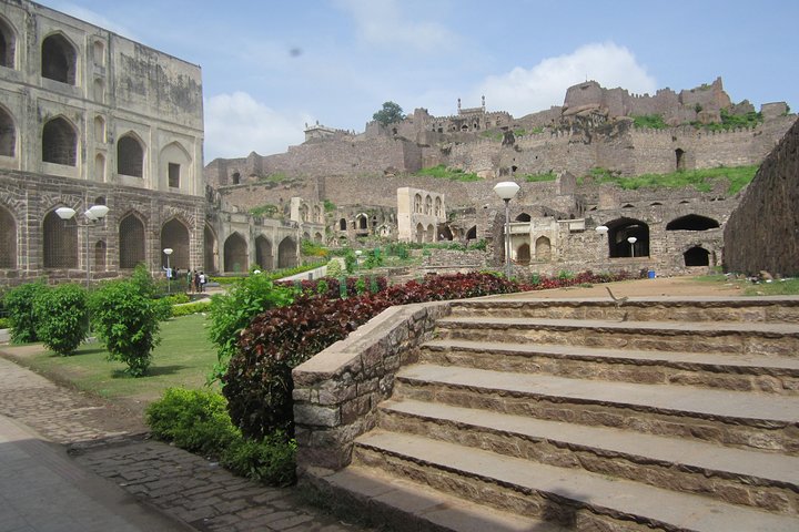 Hyderabad — top 1 kids-friendly