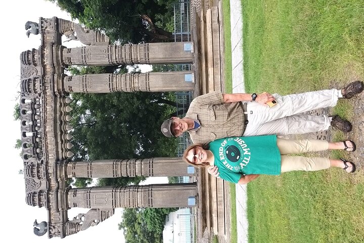 Warangal day trip from Hyderabad, Hyderabad