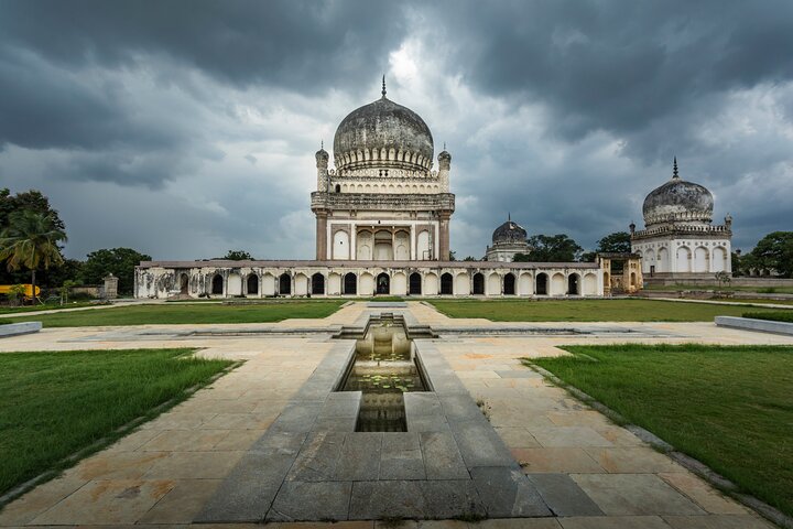 Hyderabad — top 4 nature & wildlife