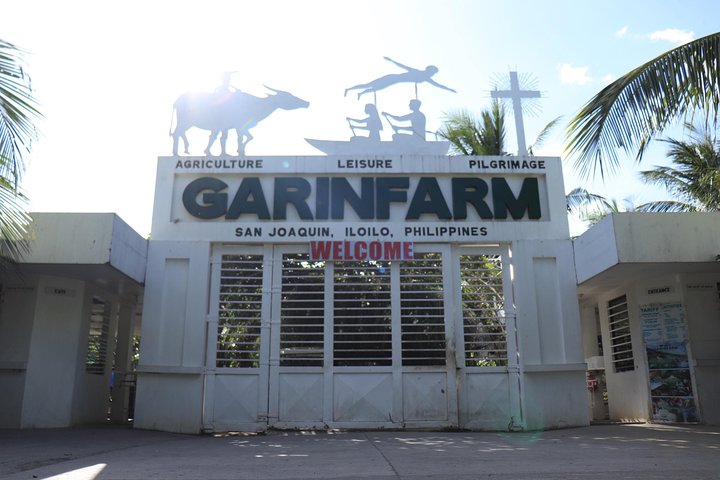 Iloilo City — top 1 adventure