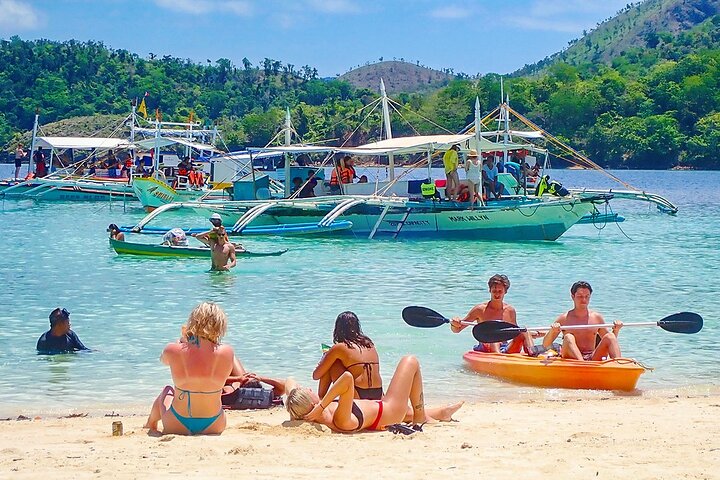 experiences in Iloilo City