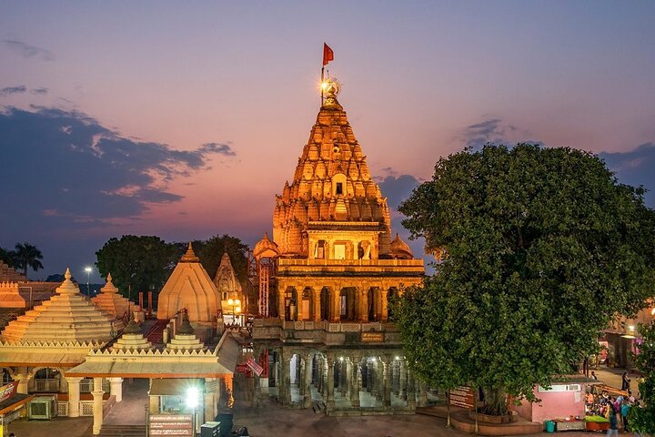 Day trip from Indore to Ujjain's ancient astronomical sites, Indore